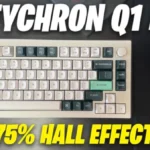 Keychron Q1 HE Review | 75% Hall Effect Keyboard