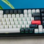 Your next gaming keyboard should be the Keychron Q5 HE — as long as you don’t mind making a couple of sacrifices