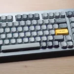 Keychron Q5 review: It will ruin other mechanical keyboards for you