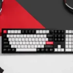 Keychron Q6 HE QMK Mechanical Keyboard Review - digitalchumps