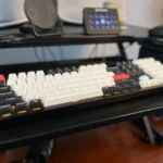 The Best Hall Effect Keyboard? Keychron Q6 HE Review - Gear43
