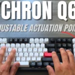Keychron Q6 HE In-Depth Review – Is This the Ultimate Mechanical Keyboard?