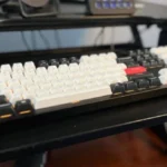 The KeyChron Q6 HE QMK is THE BEST Keyboard I've Ever Had