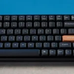 I thought magnetic keyboards couldn't get any better — the Keychron K4 HE proved me wrong