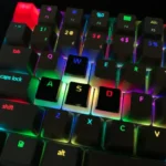 Keychron K4 Mechanical Keyboard Review