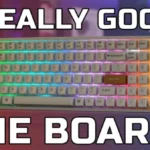 Keychron K4 HE Review - Excellent Quality Hall Effect Keyboard