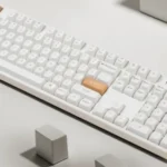 Keychron K10 HE Keyboard Review