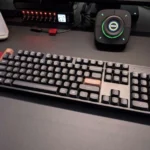 Keychron K10 HE Wireless Magnetic Switch Keyboard review - Simple design, serious performance! - The Gadgeteer