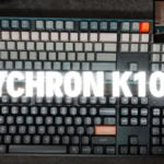 Did Keychron Just Make the K10 Even Better? Keychron K10 HE Unboxing