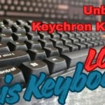 Keychron K10 HE Unboxing
