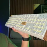 Best Wireless Mechanical Keyboard 2025 | Keychron K10 HE Hall Effect Review (Mac/Windows/Linux)