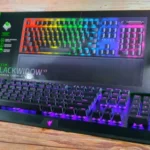 Razer BlackWidow V3 Review - The Legendary Keyboard series goes Green | Hitech Century