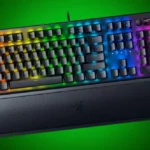 Razer BlackWidow V3 review