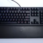 Razer BlackWidow V3 Review: A Gaming Powerhouse Keyboard with Unique Aesthetic Options