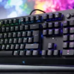 Razer BlackWidow V3 Gaming Keyboard - Review & Sound Test! [4K]