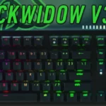 Razer BlackWidow V3: 5 reasons why you should buy!