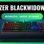 Razer Blackwidow V3 Mechanical Keyboard
