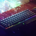Razer BlackWidow V3 Mini HyperSpeed review