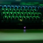 Razer BlackWidow V3 Mini HyperSpeed review