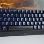 Razer Blackwidow V3 Mini Hyperspeed wireless keyboard review