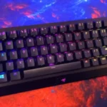 Razer BlackWidow V3 Mini HyperSpeed Review - IGN