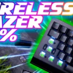 Razer Blackwidow V3 Mini Review: Wireless 65% ??