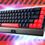 Razer Goes 65%! BlackWidow V3 Mini HyperSpeed Keyboard Review!