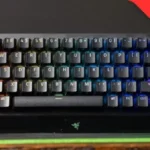 Razer’s BlackWidow V3 Mini 65% keyboard is a compact wireless hit [Review]