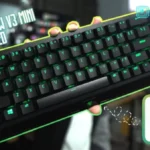 Razer Blackwidow V3 Mini Hyperspeed Review - Where Less Means More