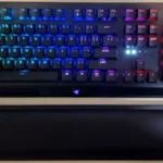 Razer BlackWidow V3 Pro Wireless Gaming Keyboard Review: Full-Sized Fun