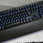 Razer Huntsman V2 Analog Review