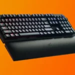 Razer Huntsman V2 Analog Gaming Keyboard Review