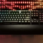 Razer Huntsman V2 Analog Review