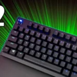 RAZER Goes Analog! Huntsman V2 Analog Keyboard Review