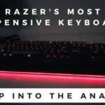 NEW Razer Huntsman V2 Analog Keyboard Review - Did Razer Just Change the Game?