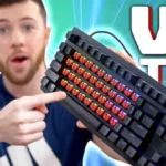 5 BIG Changes to the NEW Razer Huntsman V2 TKL Keyboard!
