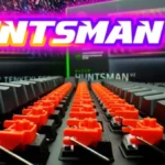 Razer Huntsman V2 TKL: YOUR Move, Razer.