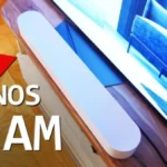 SONOS BEAM Soundbar Review - Compact and Premium !