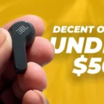 JBL Vibe Beam Review | Might Not Be For You