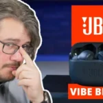 JBL Vibe Beam Earbuds