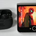 JBL Vibe Beam Earbuds Unboxing & Review - Impressive!