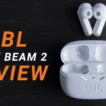 JBL (Vibe) Wave Beam 2 TWS Earbuds Unboxing & Review | BUDGET ANC Earbuds under $100 in 2026!