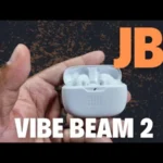 JBL Vibe Beam 2 REVIEW – Pure Bass, 40H Battery & Noise Canceling Under $60?!