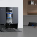 Ecovacs just fixed the worst thing about robot vacuums with the new Deebot X12
