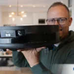 Ecovacs Deebot X12 OmniCyclone: il robot che pulisce davvero da solo?