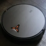It's exceptional at cleaning, but the ECOVACS Deebot X11 OmniCyclone has one big flaw