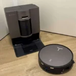 ECOVACS DEEBOT X11 OmniCyclone test: It has stamina!