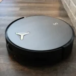 Review: Ecovacs X11 Omnicyclone offers less maintenance, less downtime for $1,499