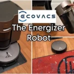 Ideal for Large Homes: Ecovacs X11 OmniCyclone Combo Mopping Robot Vacuum Review Tests & Maintenance