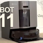 The ECOVACS DEEBOT X11 OmniCyclone is the New #1 Vacuum & Mop!